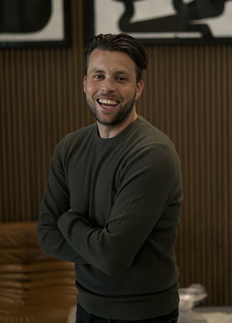 Jelle Smidt